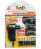 ALIMENTATION UNIVERSELLE SECTEUR TA 110 EU TREVI
