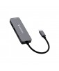HUB USB C 4 EN 1 100W HDMI 4K VERBATIM
