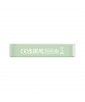 POWER BANK CHARGE N GO  MAGSAFE 10000mAh AVEC STAND VERT VERBATIM
