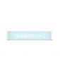 POWER BANK CHARGE N GO  MAGSAFE 10000mAh AVEC STAND BLEU VERBATIM