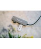 HUB USB C 4 EN 1 100W HDMI 4K VERBATIM