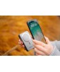POWER BANK CHARGE N GO  MAGSAFE 10000mAh AVEC STAND GRIS VERBATIM