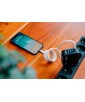 CABLE MAGNETIQUE ENROULABLE TYPE C 100W 1,2M GRIS VERBATIM