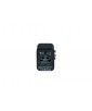 ALIMENTATION UNIVERSELLE 2 USB INTERNATIONALE 49544 VERBATIM