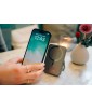 POWER BANK CHARGE N GO  MAGSAFE 10000mAh AVEC STAND GRIS VERBATIM