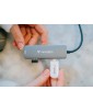 HUB USB C 4 EN 1 100W HDMI 4K VERBATIM