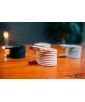 CABLE MAGNETIQUE ENROULABLE TYPE C 100W 1,2M NOIR VERBATIM