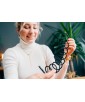 CABLE MAGNETIQUE ENROULABLE TYPE C 100W 1,2M NOIR VERBATIM