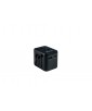 ALIMENTATION UNIVERSELLE 2 USB INTERNATIONALE 49544 VERBATIM