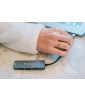 HUB USB C 4 EN 1 100W HDMI 4K VERBATIM