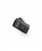 POWER BANK NOIRE AVEC SUPPORT 4800mAh KSIX