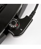 BARBECUE ELECTRIQUE GRILL BQ90 GIRMI