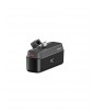POWER BANK NOIRE AVEC SUPPORT 4800mAh KSIX