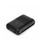 POWER BANK NOIRE COMPACT 10000mAh KSIX