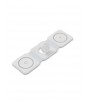 CHARGEUR RAPIDE 3 EN 1 PLIABLE MAGSAFE KSIX