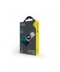 CHARGEUR RAPIDE 3 EN 1 PLIABLE MAGSAFE KSIX