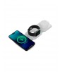 CHARGEUR RAPIDE 3 EN 1 PLIABLE MAGSAFE KSIX