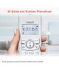 TELEPHONE DECT CS1501 DUO VTECH