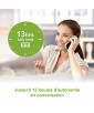 TELEPHONE DECT CS1501 DUO VTECH
