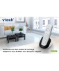 TELEPHONE DECT CS1501 DUO VTECH