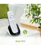TELEPHONE DECT CS1501 DUO VTECH