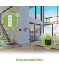TELEPHONE DECT CS1501 DUO VTECH