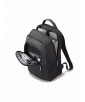 SAC A DOS ORDINATEUR SPIN 14-15,6P NOIR DICOTA