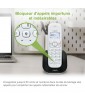 TELEPHONE DECT CS1501 DUO VTECH