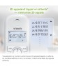 TELEPHONE DECT CS1501 DUO VTECH