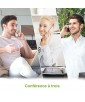 TELEPHONE DECT CS1501 DUO VTECH