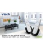 TELEPHONE DECT CS1501 DUO VTECH