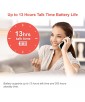 TELEPHONE DECT CS1501 DUO VTECH