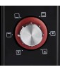FOUR ELECTRIQUE A CONVECTION FE30 GIRMI