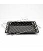 FOUR ELECTRIQUE A CONVECTION GRANCOTTO 37 GIRMI