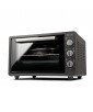 FOUR ELECTRIQUE A CONVECTION GRANCOTTO 37 GIRMI
