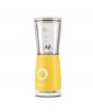 BLENDER FR03 FRULLATORE JAUNE GIRMI