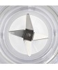 BLENDER FR46 BLANC GIRMI