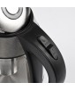 BOUILLOIRE AVEC INFUSION TISANE BOLLEBLU G3FERRARI