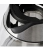 BOUILLOIRE AVEC INFUSION TISANE BOLLEBLU G3FERRARI