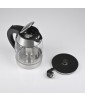 BOUILLOIRE AVEC INFUSION TISANE BOLLEBLU G3FERRARI