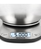 BALANCE DE CUISINE LINEA G3FERRARI
