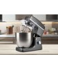 ROBOT PATISSIER PRO PASTAIO 10&LODE NOIR G3FERRARI
