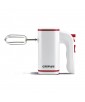 BATTEUR A MAIN DOLCECUORE BLANC ROUGE G3FERRARI