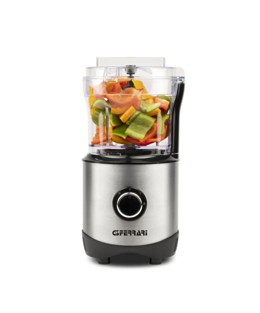 ROBOT CULINAIRE CHOP&DROP G3FERRARI