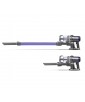 ASPIRATEUR BALAIS SS FIL STARDUST G3FERRARI