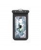 POCHETTE SMARTPHONE FLOTTANTE ÉTANCHE 6,8 POUCES NOIRE HEAD