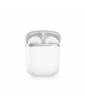 DUO INTRAS BT PRO BLANC CONTACT BY KSIX