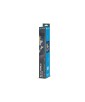 TAPIS DE SOURIS XXL MAPS BLEU NATEC