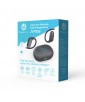 CASQUE INTRA BT TWS OPEN EARS NOIR JUMPY POWERLOCUS