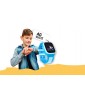 SMARTWATCH CARE KIDS LTE BLEU MYPHONE